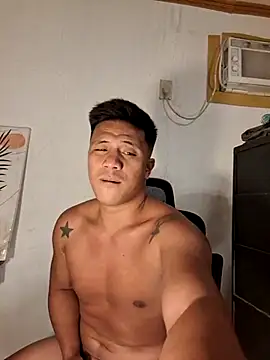 Felix_Asher 在線直播表演