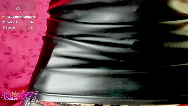 Živý XXX chat samanthaExsotic