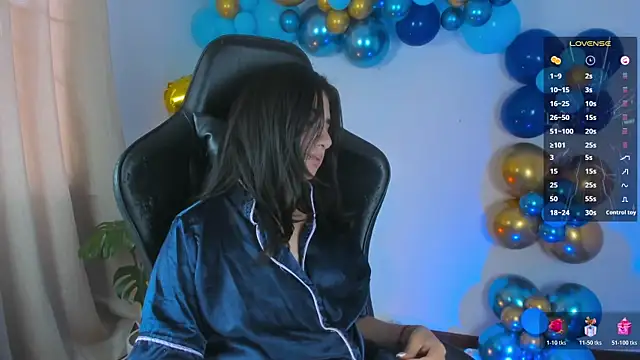 Živý XXX chat annadu011