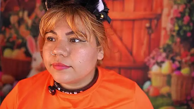 Samanta_Bigboos Show Webcam