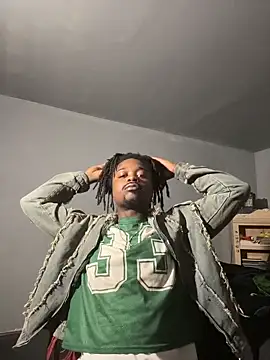 MIGHTYDEMONXXX's Webcam Show