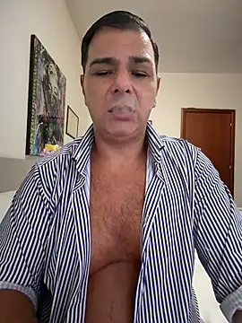 Show Webcam de SecretlyDD