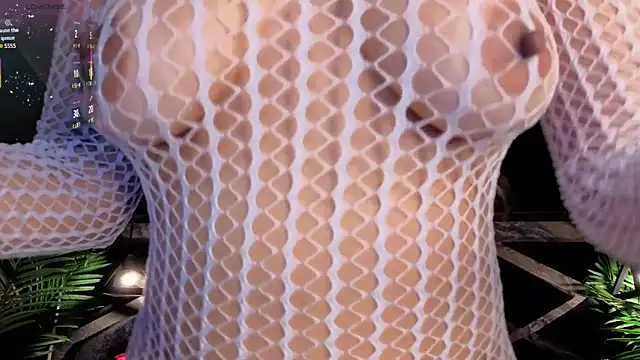 Chat XXX Live CristalHeart_