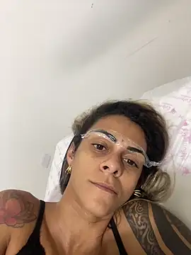 Czat XXX na żywo – sabrinaneves