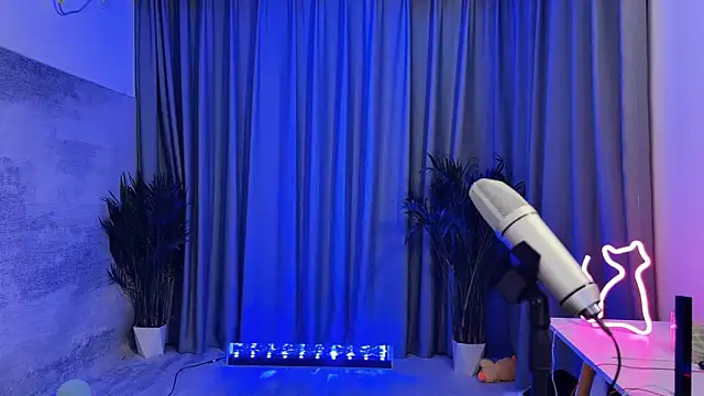 Pokazy przed kamerką – hafabva