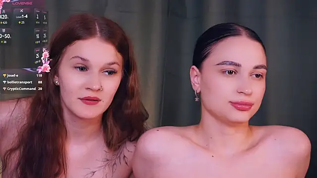 Chat XXX Live ZofiaSoshnik