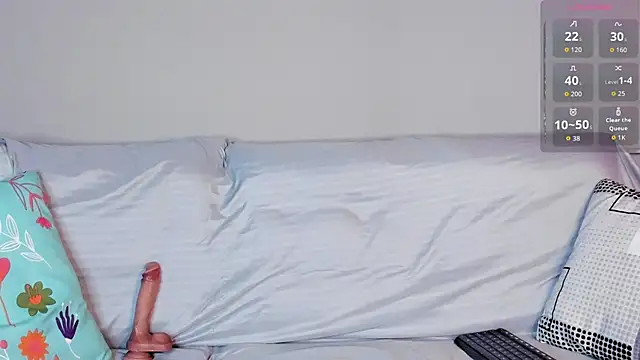 Miia_Grey_'s Live XXX Chat