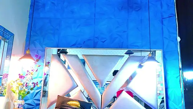 Pokazy przed kamerką – Oliver_Jamees