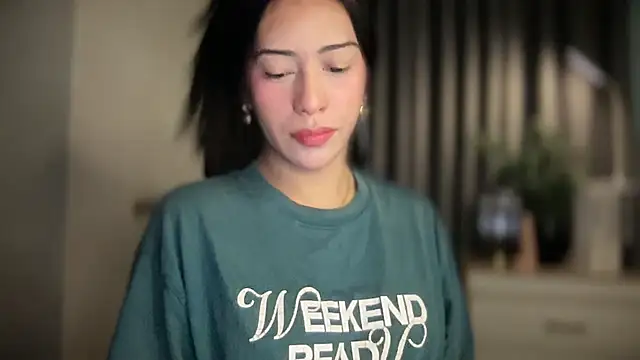 Jasmine_Elcock: вебкам-шоу