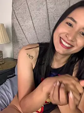 Val12777 Adlı Modelin Canlı XXX Sohbeti