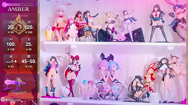 DaddysLittleGirl01's Live XXX Chat