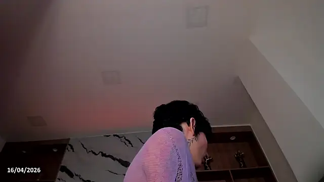 Pokazy przed kamerką – Isabel_Escorcia