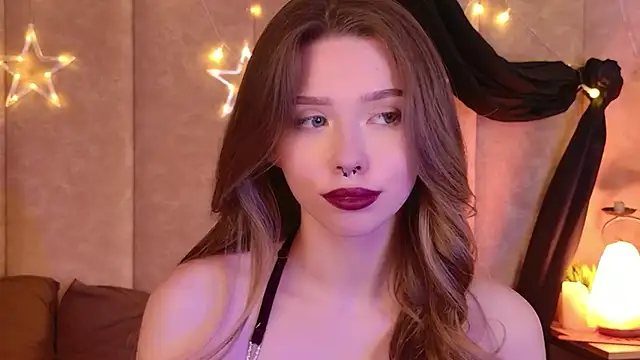 Chat XXX en directo de Sierra_Fane