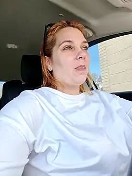 Aria423 Show in webcam