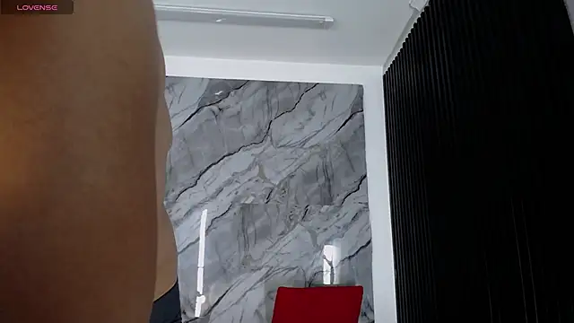 Grant_Irons 웹캠 쇼