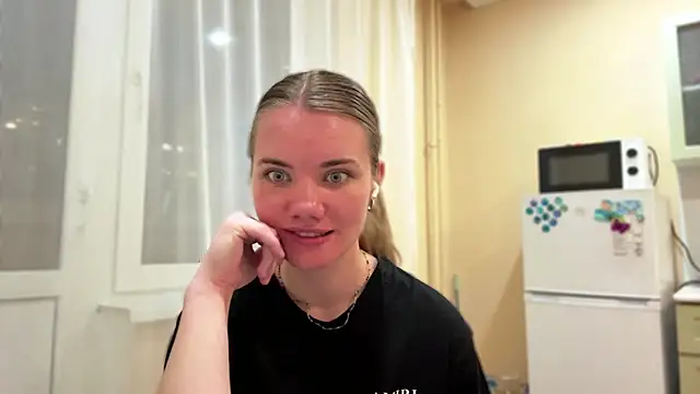 Živý XXX chat doana_bebriti