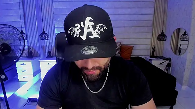 jhon_bear03 웹캠 쇼