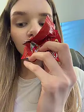 Chatroom XXX en direct de BARAVISHA