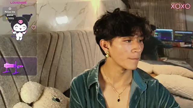 Czat XXX na żywo – cococumps