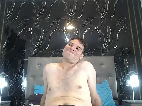 Jean-Smit Webcam show