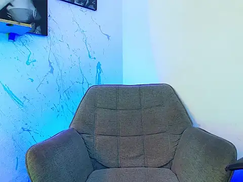 Show modela Gabriiel_maddox na web-kameri