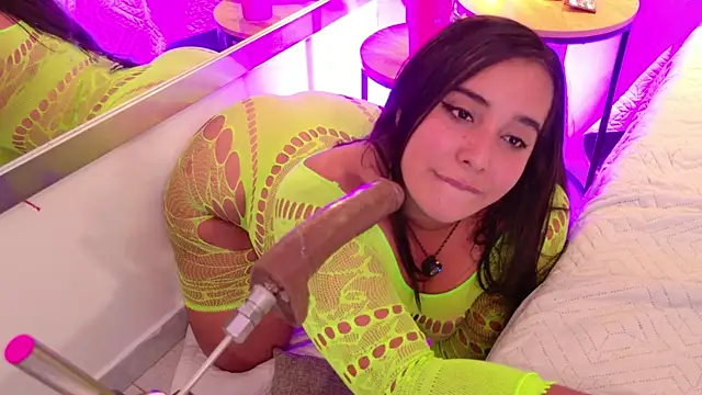 ValenScott1 – Live XXX-chat