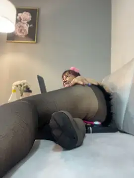 Chat XXX Live Savvanahh