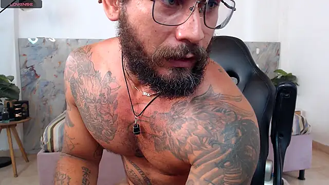 Chatroom XXX en direct de hanz_col