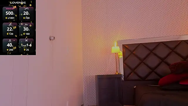 Show de webcam de taylor_morgann