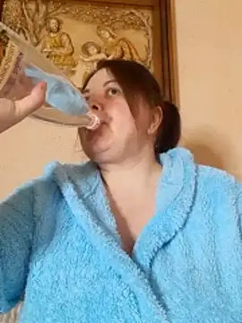 XXX chat uživo modela Dear_Natalia