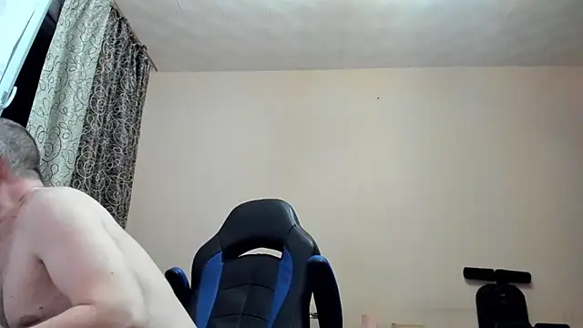 Pokazy przed kamerką – SanFrantsisko