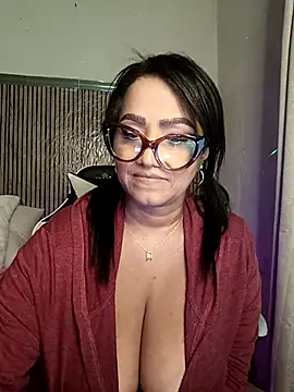 Yameil Live XXX-Chat