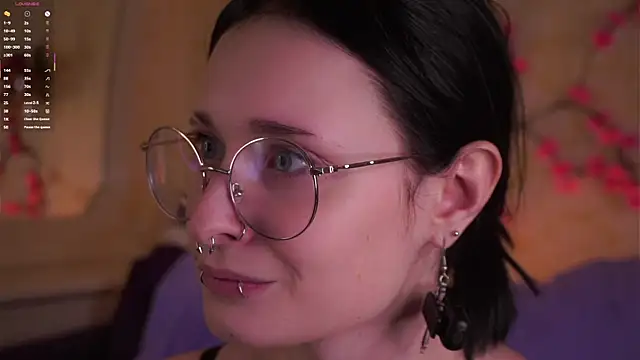 DarcyAspacio's Live XXX Chat