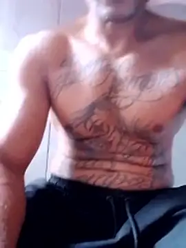 Rodr_go14 webcam show