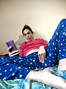 Chat +18 de MalditaLocaa ao vivo