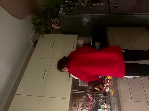 Flossy_Vettie Obrolan Langsung XXX