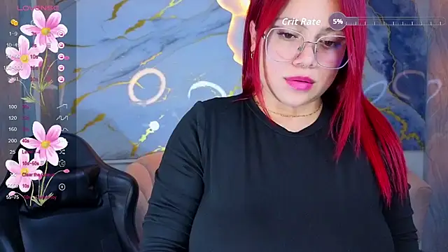 _Ambar72_b's Live XXX Chat