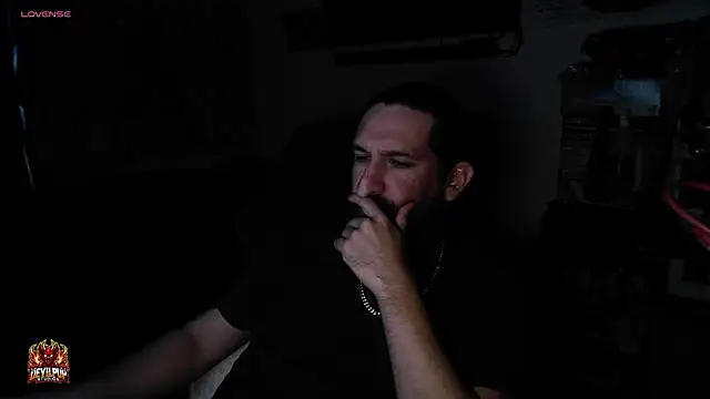 DevilPup75_: вебкам-шоу