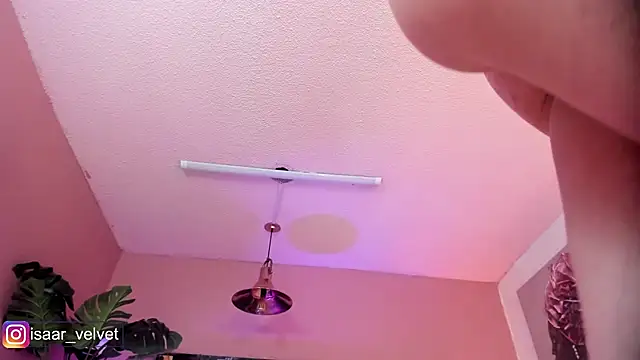 Czat XXX na żywo – Velvet_Dreamss