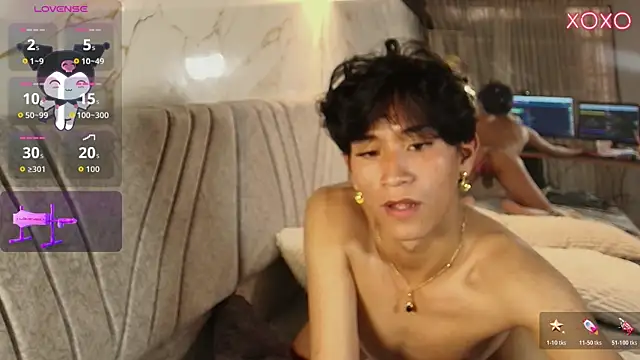 cococumps Live XXX Chat