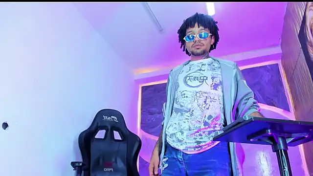 Webkamerová show Josh_Hot_Sex