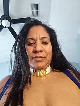 hislutrose – Live XXX-chat