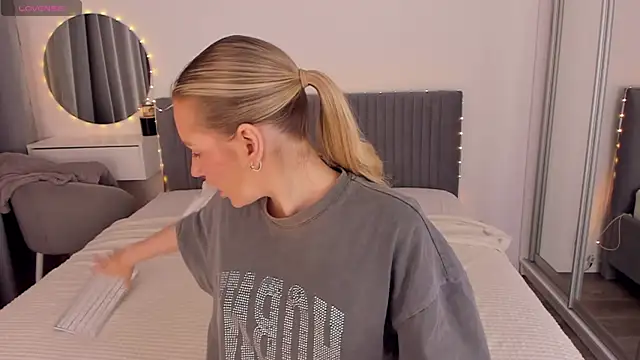 Sembang XXX Secara Langsung CassieRayss