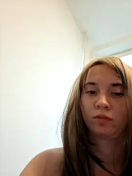 Webkamerová show OhnivaKocka1