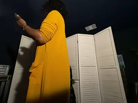 Sembang XXX Secara Langsung wynterheat