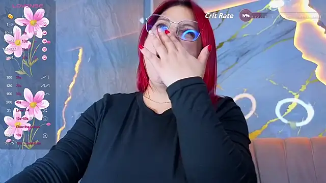 Živý XXX chat _Ambar72_b