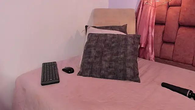 Czat XXX na żywo – kristakinnky