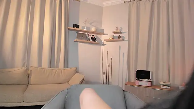 Lova_Rane Obrolan Langsung XXX