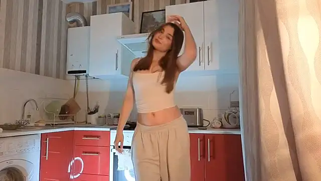 Sembang XXX Secara Langsung LissaBliss