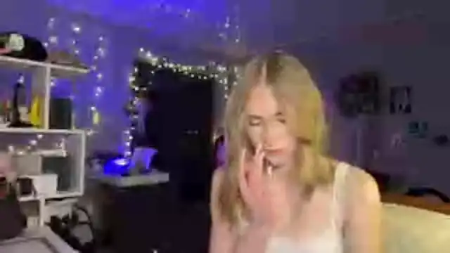 Živý XXX chat amily_sunray